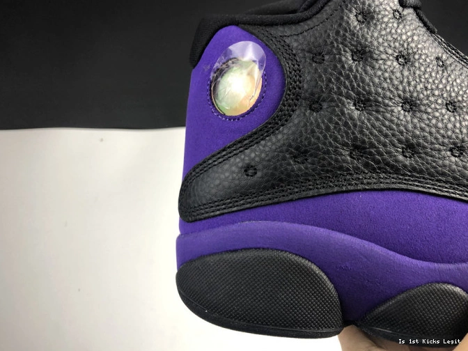 13 Air DJ5982-015 Jordan Purple Court 0801